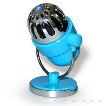 Exclusive Wireless Bluetooth Speakers with Handsfree Calling and Microphone Function